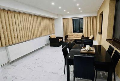 Apartament cu 3 camere decomandat în Ultracentral - 2