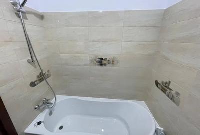 Garsoniera zona Lujerului Exigent Plaza Residence - 5