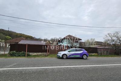 Casa P+1 situata in comuna Ciuperceni - 8