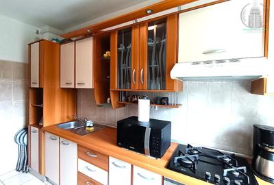 Apartament cochet, generos, gata de locuit, în zonă verde - Răcădău, Brașov - 7
