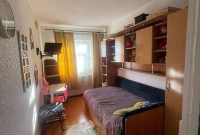 Apartament cu 3 camere decomandat în Central - 6
