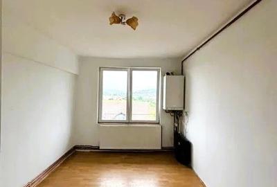 Garsoniera 17 mp zona Ipas - 3