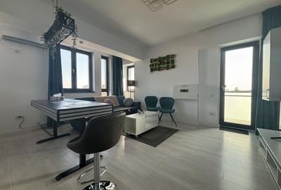 Apartament cu 2 camere, mobilat în Giulești - 2