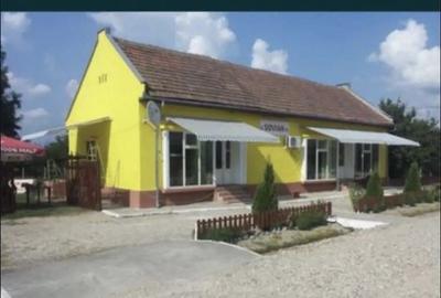 Casă cu 4 camere în Hitiaș - 4