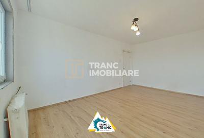 Apartament cu 3 camere semidecomandat în Fortuna