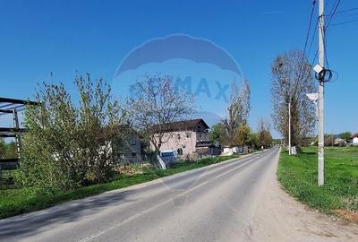 Teren de 589.6 mp, în Dărăști-Ilfov - 2