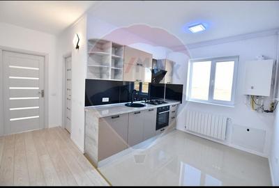 Garsoniera bloc nou - 6