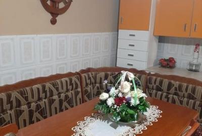 Casă cu 2 camere în Olosig - 4