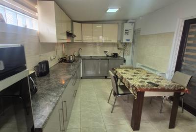 Casă cu 4 camere cu Canalizare în Năvodari - 4