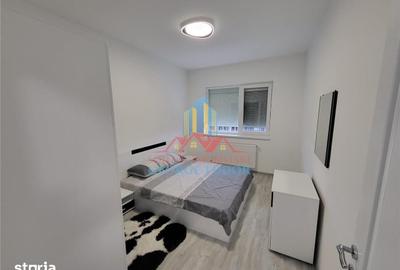 Apartament cu 2 camere semidecomandat în Chiajna - 5