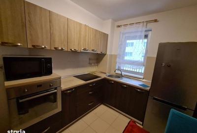 Apartament cu 2 camere decomandat în Nufărul - 7