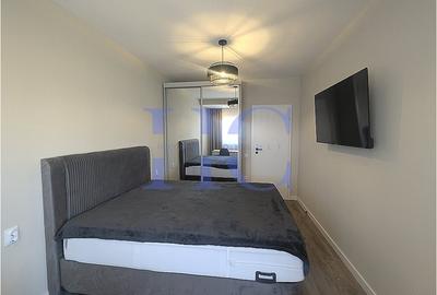 Apartament cu 2 camere decomandat, mobilat în Mihai Viteazul - 6