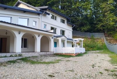 Complex rezidențial / turistic de vânzare în Cheia, Prahova - 3