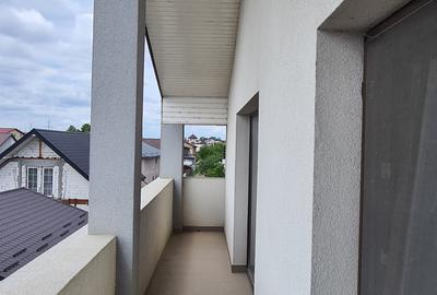 Casa-Vila/Orasul Pantelimon - 4