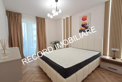 Apartament lux, bloc nou, et.2, lift 58 mp Cluj-Napoca - 7