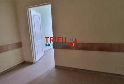 Spatiu comercial 270 mp de inchiriat Cetate pretabil clinica medicala - 13