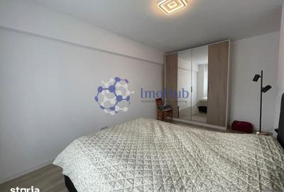 Apartament cu 2 camere, mobilat în Dacia