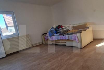 Vila superba Magura- Brasov , destinatie pensiune 6 camere 5 - 7