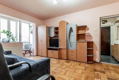 Apartament cu 2 camere semidecomandat în Aurel Vlaicu - 3