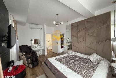 4 camere, 190 mp, Ultrafinisat, gradina 200mp Voronet Zona BLVD Muncii - 3