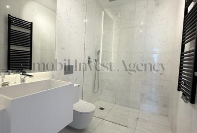 Apartament cu 4 camere semidecomandat, mobilat în Floreasca - 22