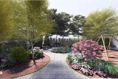 Apartament cu 2 camere în Moșilor - 1