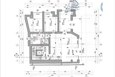 Birou, de 1,250 mp, în Universitate - 12