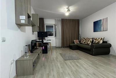 Apartament 2 camere l Mobilat si utilat l Gheorgheni - 2