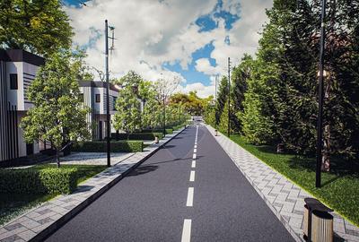 Vanzare Casa/Vila - Ansamblu rezidential - Cernavoda Vanzare Casa/Vila - Ansamblu rezidential - Cernavoda - 4