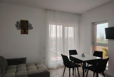 Apartament cu 3 camere, complet mobilat si utilat, in bloc nou - 3