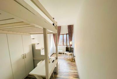 Garsonieră semidecomandată, mobilată în Cișmigiu - 2