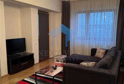 Apartament cu 2 camere decomandat, mobilat în Gheorgheni - 6