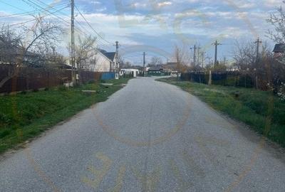 Teren intravilan Oarja, 5151 mp, toate utilitatile - 2