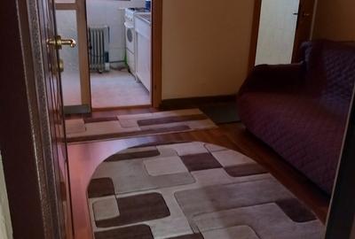 Pantelimon Cora, aproape stradal - 1