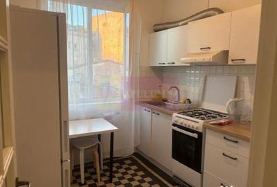 Apartament cu 2 camere semidecomandat în Cișmigiu - 5