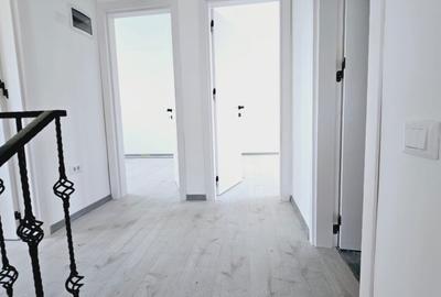 Casa/Vila individuala 4 camere/Com.Berceni - 13