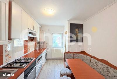 Apartament cu 2 camere, mobilat în Vasile Alecsandri - 5