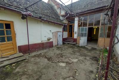 Casă individuală cu 7 camere cu Teren 540 Mp în Berliște - 18