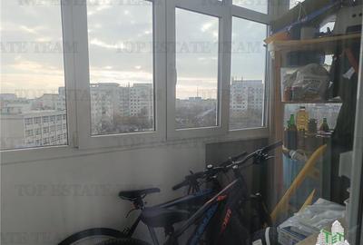 Apartament cu 3 camere decomandat în Turda - 6