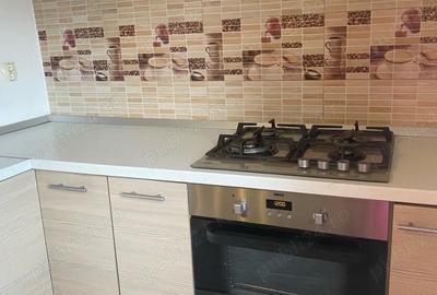 Apartament cu 2 camere decomandat în Scriitorilor - 3