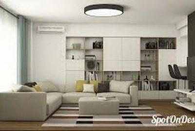 Apartament cu 2 camere decomandat în Nicolina - 6