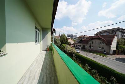 Apartament cu 2 camere decomandat în Iorga - 11