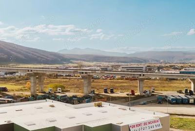 Spațiu comercial, de 3,200 mp, în Central - 7