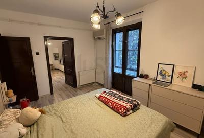 REA1026621 Apartament 3 Camere I De Vanzare I Floreasca - 5