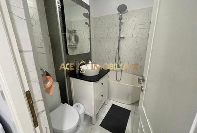 Apartament cu 2 camere decomandat, mobilat în P-ța Victoriei - 12