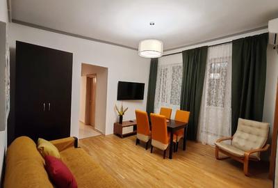 Universitate închiriere 3 camere - 4