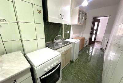 Garsoniera | 39 mp | Falticeni - 5