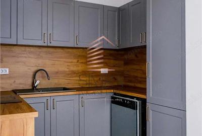 Apartament cu 2 camere în Sânmartin - 11