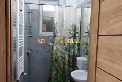 Apartament cu 2 camere decomandat, mobilat în Popești-Leordeni - 8