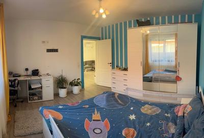 Casă individuală cu 4 camere cu Teren 440 Mp în Sânmihaiu Român - 8